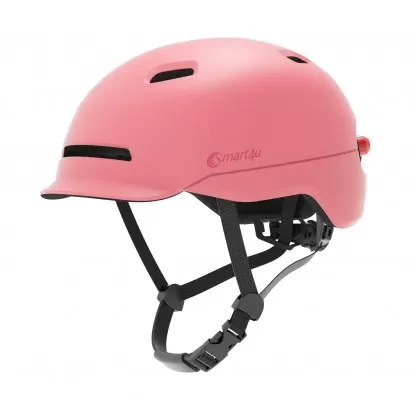 Casca protectie Smart4u trotineta/bicicleta