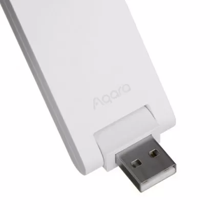 Smart Gateway Wireless AQARA Hub E1[5]