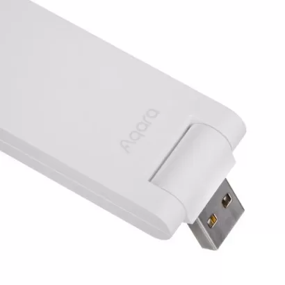 Smart Gateway Wireless AQARA Hub E1[6]