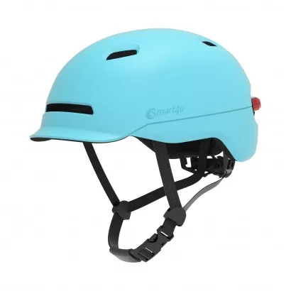 Casca protectie Smart4u trotineta/bicicleta