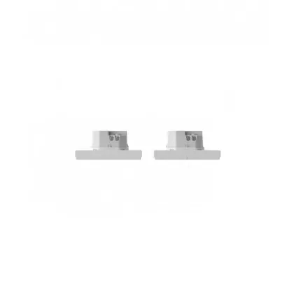 Intrerupator inteligent Aqara Smart Wall Switch H1 (With Neutral – cu Nul, Single rocker)