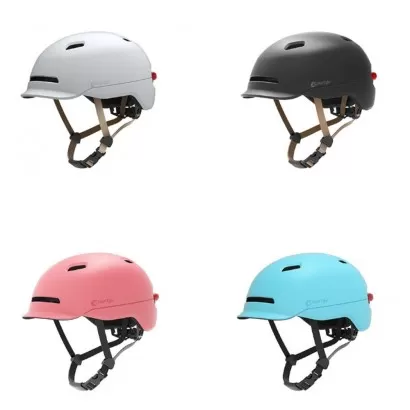 Casca protectie Smart4u trotineta/bicicleta