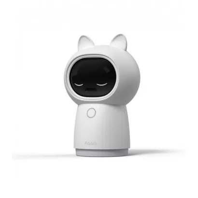 Camera de supraveghere interior AQARA Camera Hub G3[5]