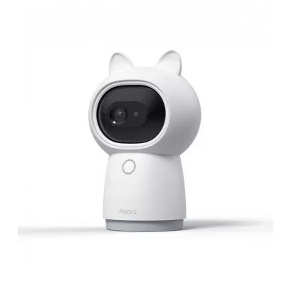 Camera de supraveghere interior AQARA Camera Hub G3