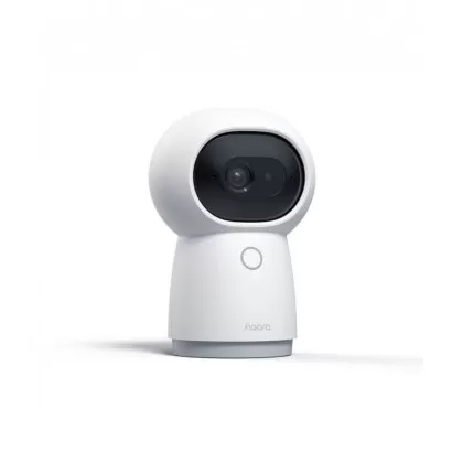 Camera de supraveghere interior AQARA Camera Hub G3