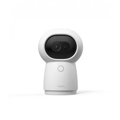 Camera de supraveghere interior AQARA Camera Hub G3