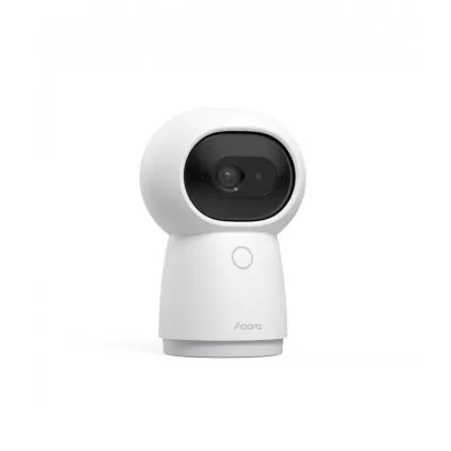 Camera de supraveghere interior AQARA Camera Hub G3