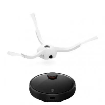 Perie laterala (White) pentru Aspirator robot Xiaomi Mi Robot Vacuum Cleaner Mop Pro
