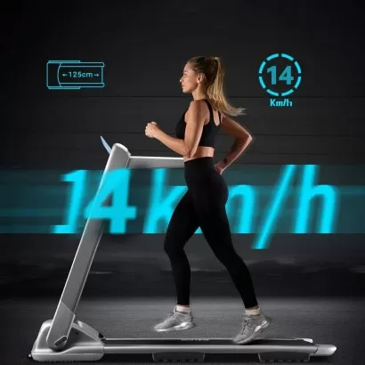 OVICX Q2S Treadmill PLUS
