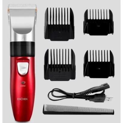 Aparat de tuns barba si parul ENCHEN SHARP R