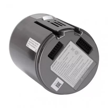 Set baterii pentru Aspirator vertical fara fir JIMMY H9 Pro