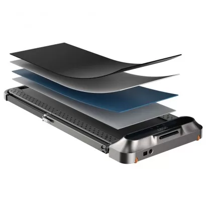 Banda de alergat pliabila KingSmith WalkingPad R2