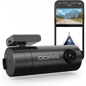Camera auto DDPAI MINI Dash Camera 1080P[1]