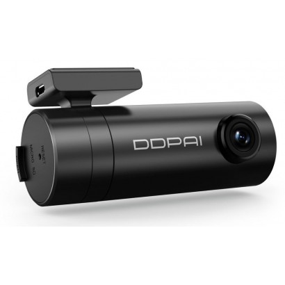 Camera auto DDPAI MINI Dash Camera 1080P[2]
