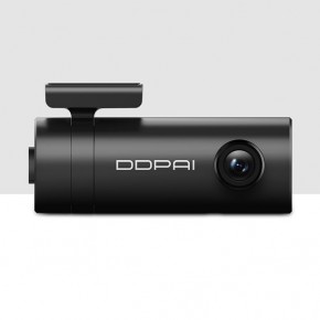Camera auto DDPAI MINI Dash Camera 1080P[7]