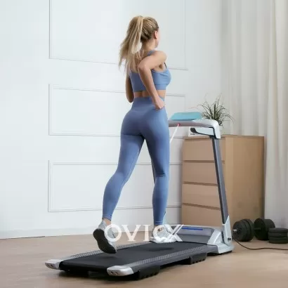 OVICX Q2S Treadmill PLUS