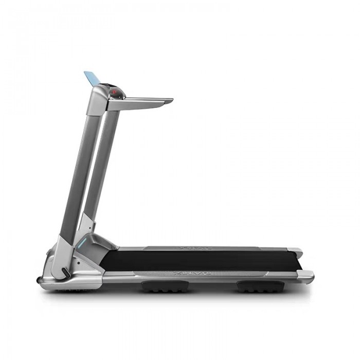 OVICX Q2S Treadmill PLUS silver