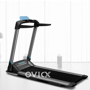 Banda de alergare pliabila OVICX Treadmill PLUS