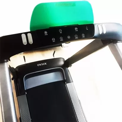 Banda de alergare pliabila OVICX Treadmill PLUS