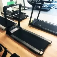 Banda de alergare pliabila OVICX Treadmill PLUS