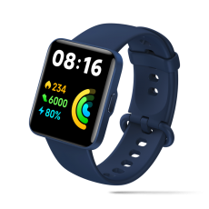 Ceas smartwatch Xiaomi Redmi Watch 2 Lite GL, Blue