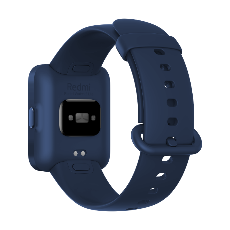 Ceas smartwatch Xiaomi Redmi Watch 2 Lite GL, Blue