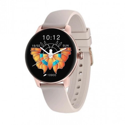 Ceas Smartwatch IMILAB W11 Lady, Pink