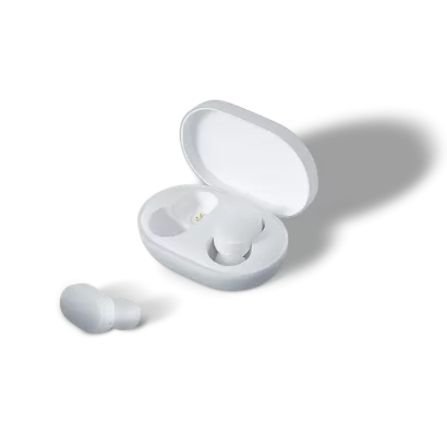 Casti Audio Xiaomi Mi True Wireless Earbuds[7]