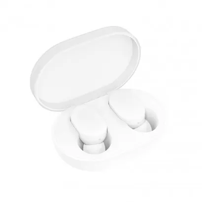 Casti Audio Xiaomi Mi True Wireless Earbuds[2]