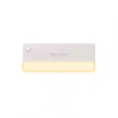 Set 4 Lampi Yeelight LED cu senzor miscare pentru sertar