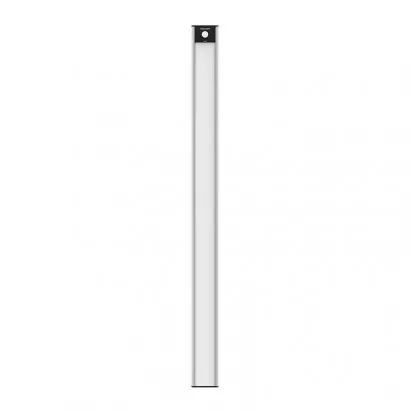 Lampa LED Yeelight cu senzor miscare pentru dulap A60, Silver
