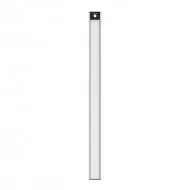 Lampa LED Yeelight cu senzor miscare pentru dulap A60, Silver