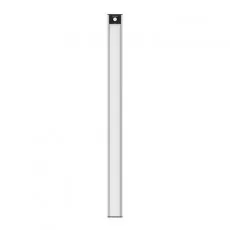 Lampa LED Yeelight cu senzor miscare pentru dulap A60, Silver