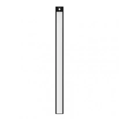 Lampa LED Yeelight cu senzor miscare pentru dulap A60, Black