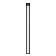 Lampa LED Yeelight cu senzor miscare pentru dulap A60, Black