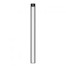 Lampa LED Yeelight cu senzor miscare pentru dulap A60, Black