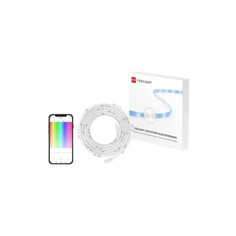 Extensie banda Yeelight LED Lightstrip Extension