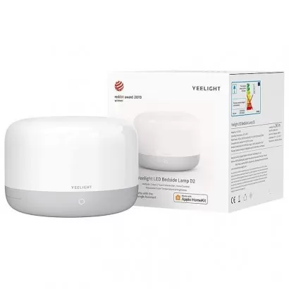 Lampa inteligenta Yeelight Bedside Lamp D2-YLCT01YL