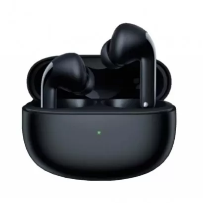 Casti audio Xiaomi Mi Buds 3T Pro, Carbon Black