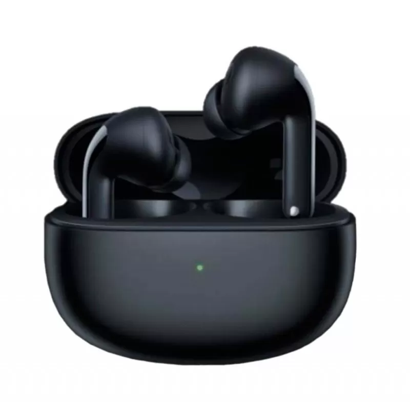Casti audio Xiaomi Mi Buds 3T Pro, Carbon Black