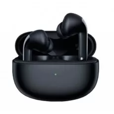 Casti audio Xiaomi Mi Buds 3T Pro, Carbon Black