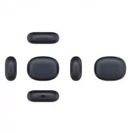 Casti audio Xiaomi Mi Buds 3T Pro, Carbon Black