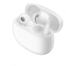 Casti audio Xiaomi Buds 3T Pro, Gloss White