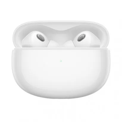 Casti audio Xiaomi Buds 3T Pro, Gloss White