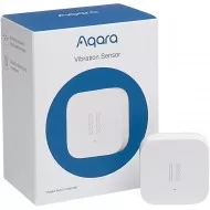 Senzor detectare vibratie Wireless Aqara DJT11LM