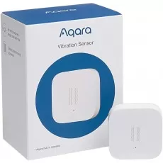 Senzor detectare vibratie Wireless Aqara DJT11LM