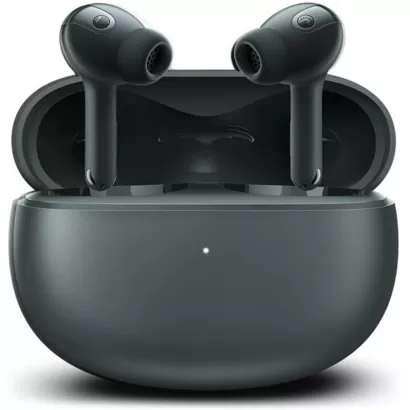 Casti audio Xiaomi Mi Buds 3, Carbon Black