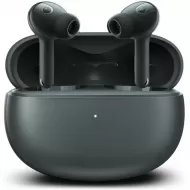 Casti audio Xiaomi Mi Buds 3, Carbon Black