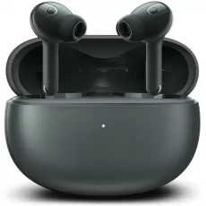 Casti audio Xiaomi Mi Buds 3, Carbon Black