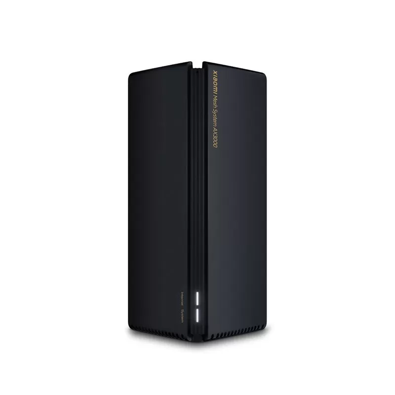 Sistem Xiaomi Mesh System AX3000 (1-Pack)